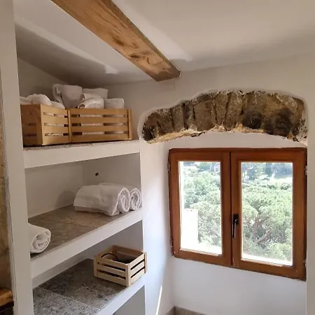 The Charming House By 1722 * Ville-di-Paraso
