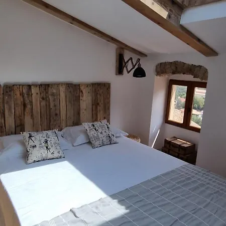 The Charming House *