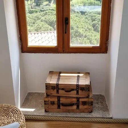 بيت للعطل The Charming House