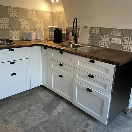 The Charming House By 1722 Hébergement de vacances