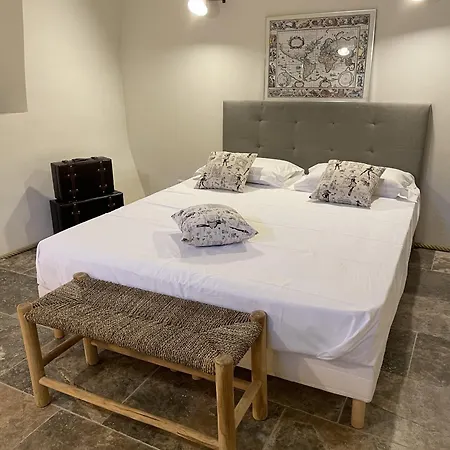 Hébergement de vacances The Charming House By 1722