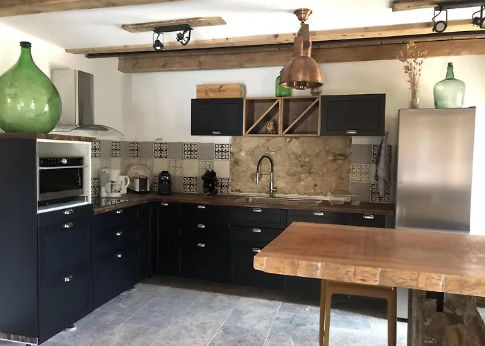 The Charming House By 1722 * Ville-di-Paraso