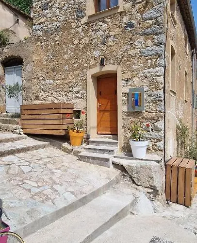 The Charming House By 1722 * Ville-di-Paraso