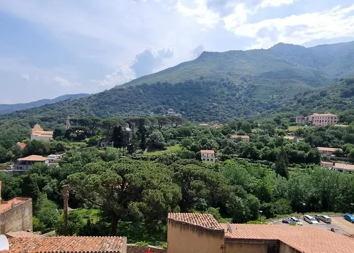 Hébergement de vacances The Charming House By 1722 *