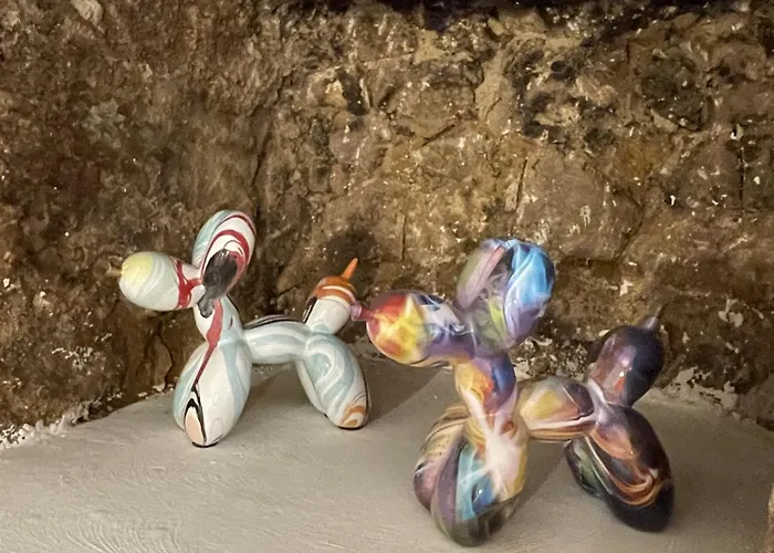 The Charming House By 1722