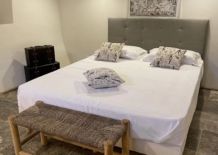 Hébergement de vacances The Charming House By 1722