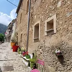 度假居 The Charming House Ville-di-Paraso