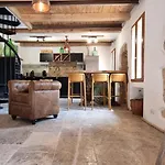 The Charming House