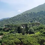 The Charming House *