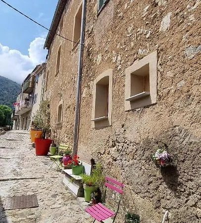 Dom wakacyjny The Charming House By 1722 Ville-di-Paraso