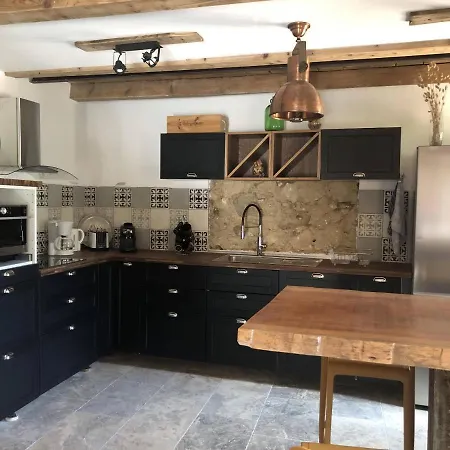 The Charming House * Ville-di-Paraso