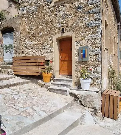 The Charming House By 1722 * Ville-di-Paraso