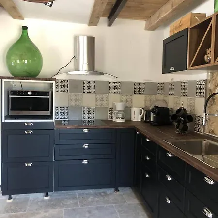 度假居 The Charming House By 1722