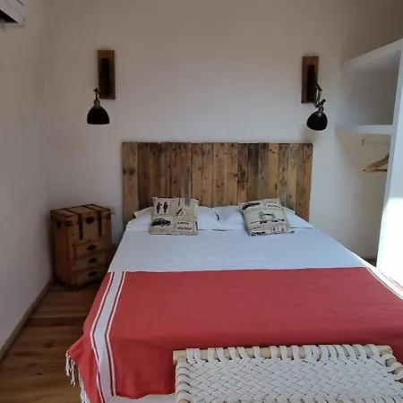 The Charming House Ville-di-Paraso