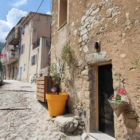 The Charming House Ferienhaus *