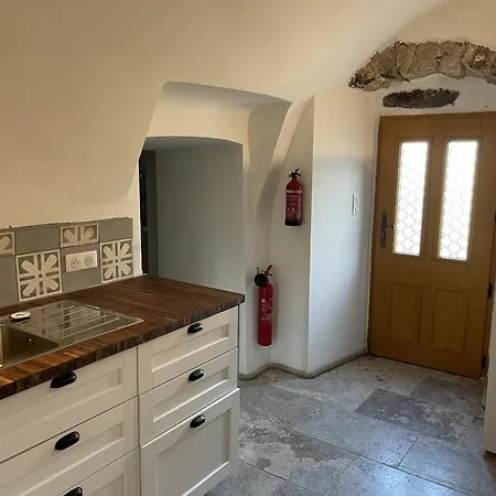 The Charming House * Ville-di-Paraso
