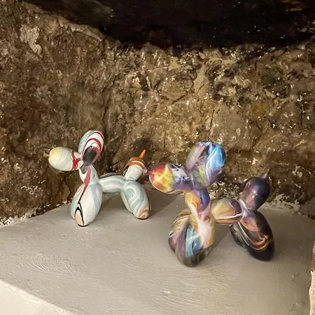 The Charming House By 1722