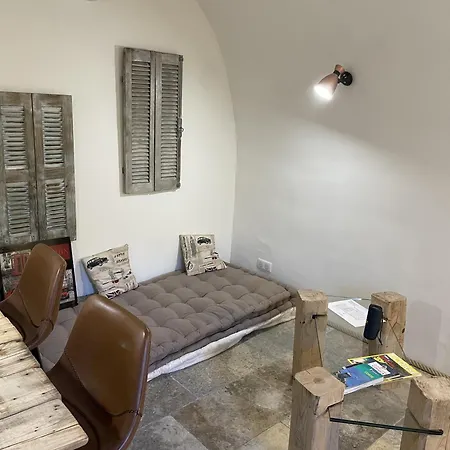 Dom wakacyjny The Charming House By 1722 *