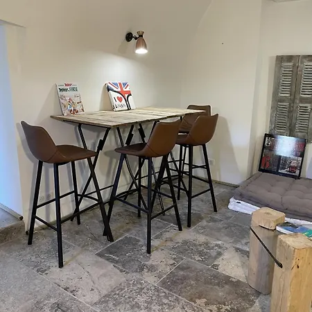 度假居 The Charming House By 1722 Ville-di-Paraso