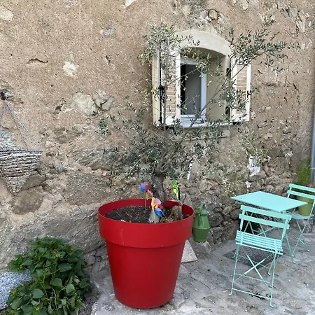 The Charming House Ville-di-Paraso
