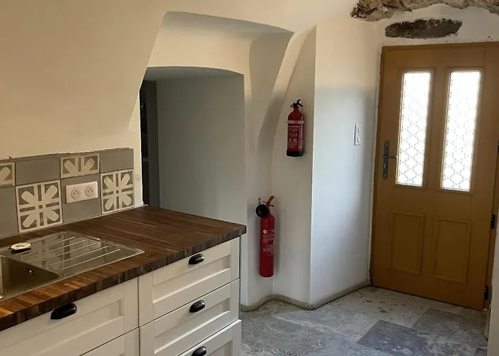 The Charming House By 1722 * Ville-di-Paraso