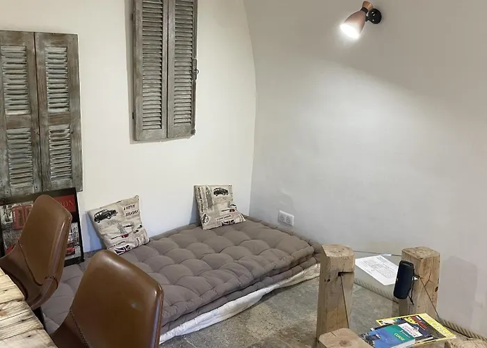 度假居 The Charming House By 1722 *